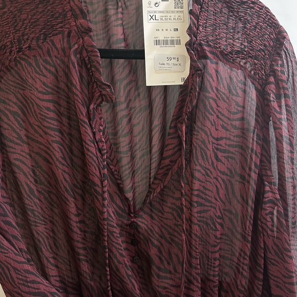 Zara Dress - Picture 2 of 6